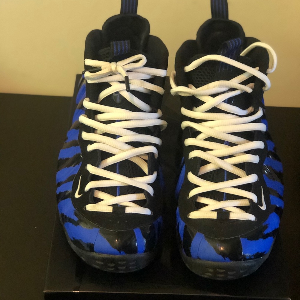 Air Foamposite
